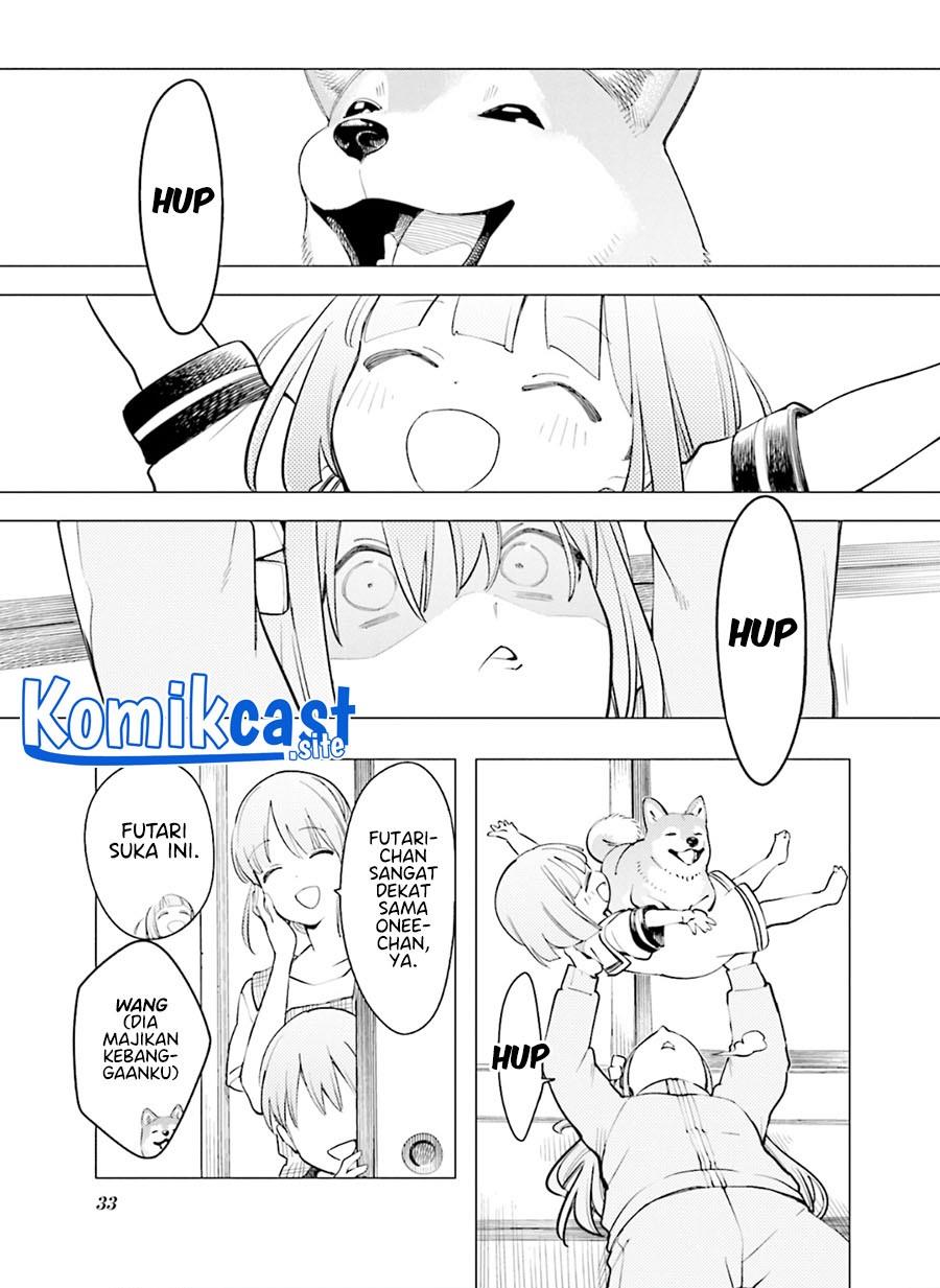 Bocchi The Rock! Anthology Comic Chapter 3