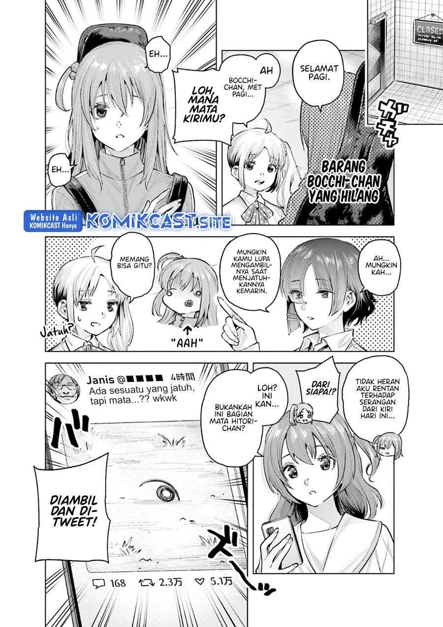 Bocchi The Rock! Anthology Comic Chapter 4