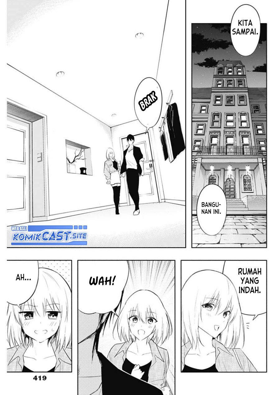 Ouritsu Mahou Gakuen no Saikasei: Slum Agari no Saikyou Mahoushi, Kizoku darake no Gakuen de Musou suru Chapter 64