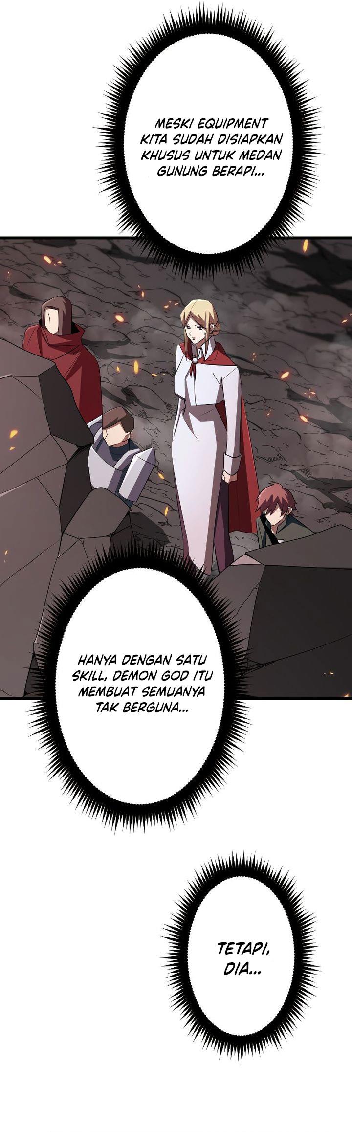 ??? Rank no Ura Soubi Musou Chapter 14