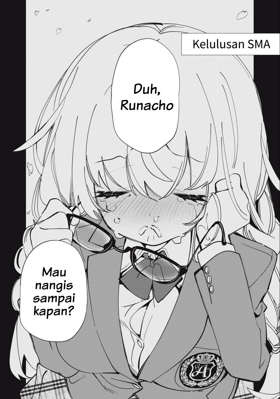 Kimiiro X Liver ~Konya Mo Bell ni Oshiete Kudasai~ Chapter 2