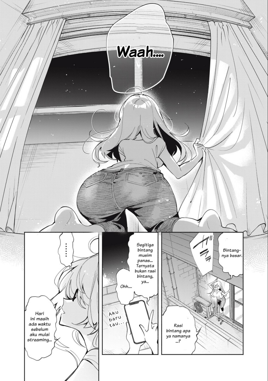 Kimiiro X Liver ~Konya Mo Bell ni Oshiete Kudasai~ Chapter 3