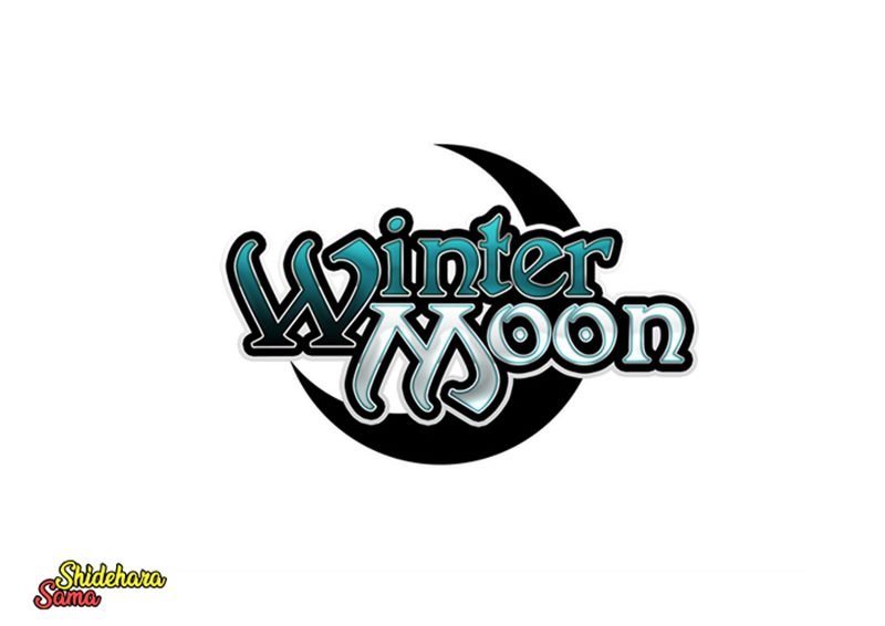 Winter Moon Chapter 77