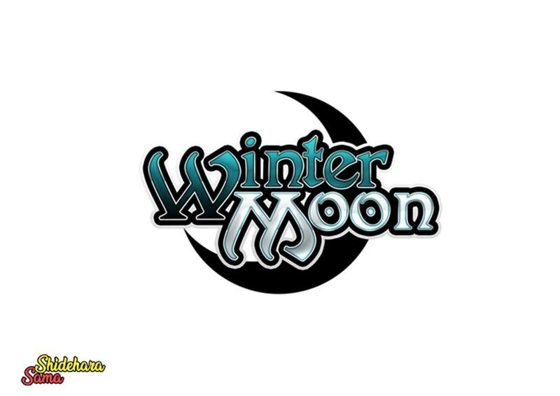 Winter Moon Chapter 81