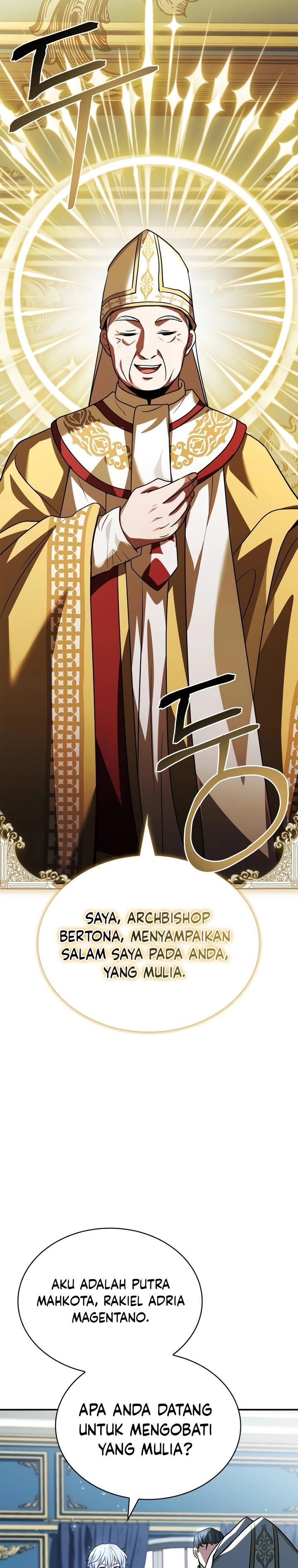 The Crown Prince That Sells Medicine Chapter 43