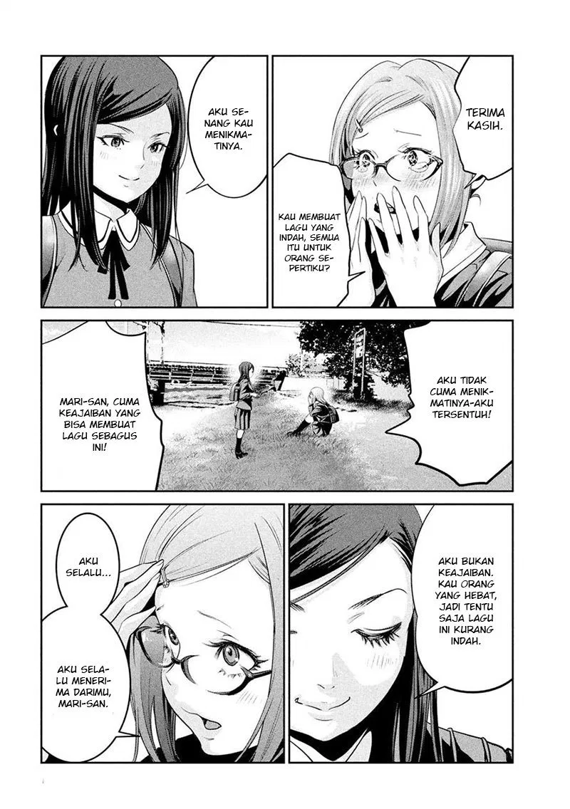 Prison School Chapter 224