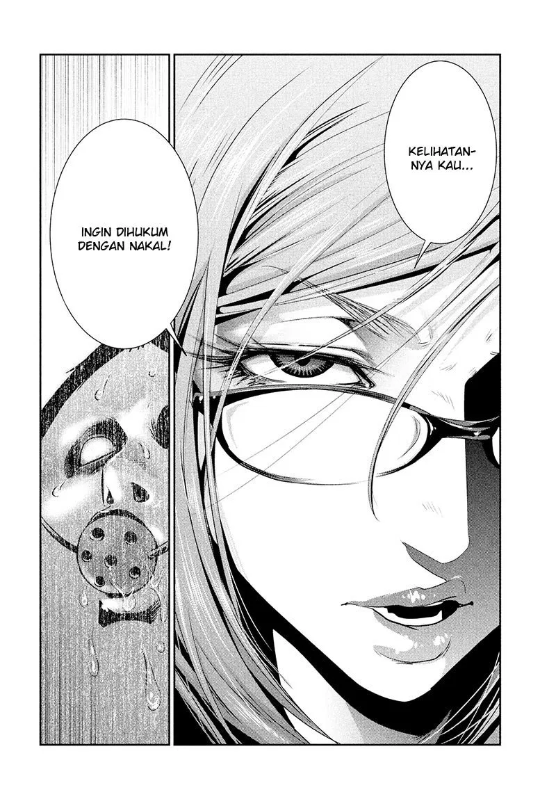 Prison School Chapter 229