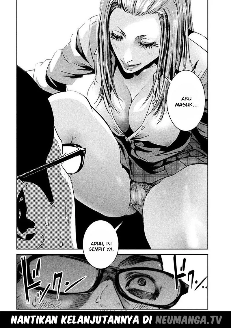 Prison School Chapter 246