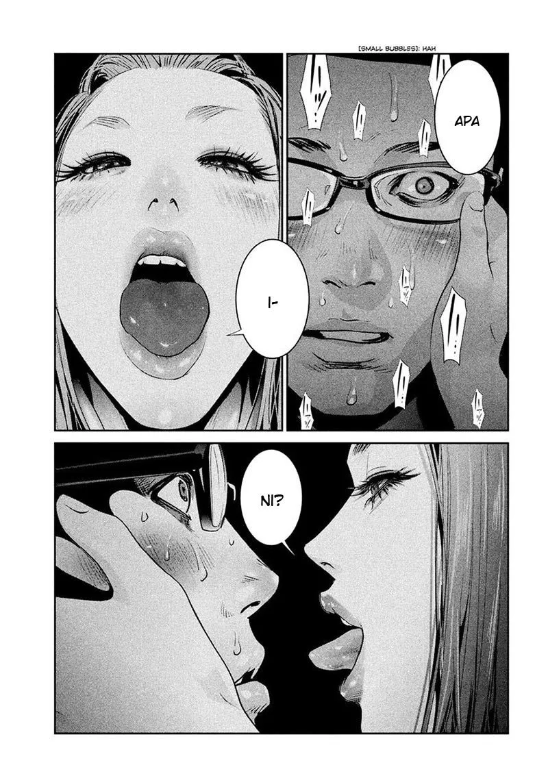 Prison School Chapter 248