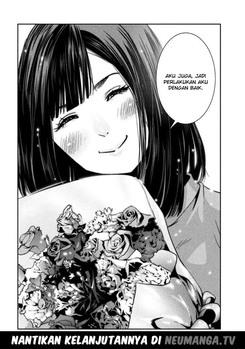 Prison School Chapter 275