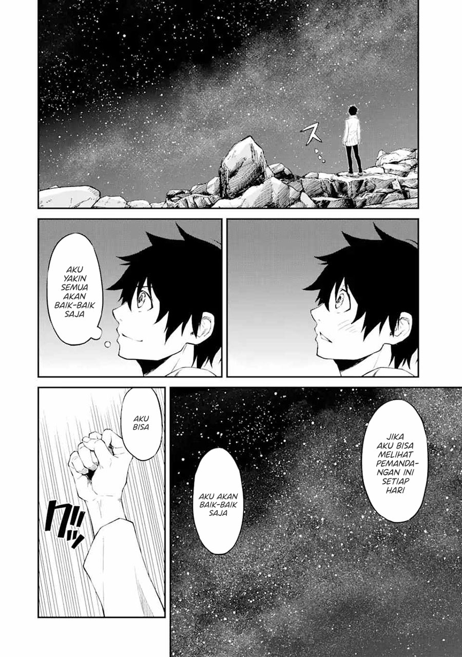 Tensei Shitara Saikyoushutachi ga Sumau Shima Deshita. Kono Shima de Slow Life wo Tanoshimimasu Chapter 1.2