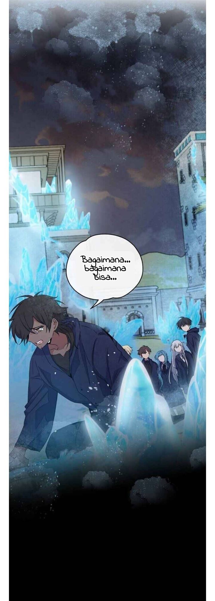 Yigret Chapter 36