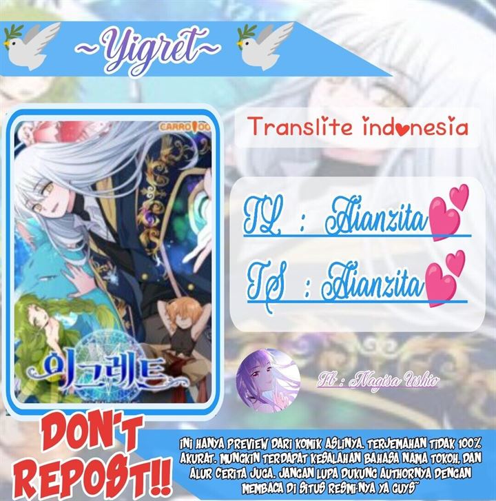 Yigret Chapter 36