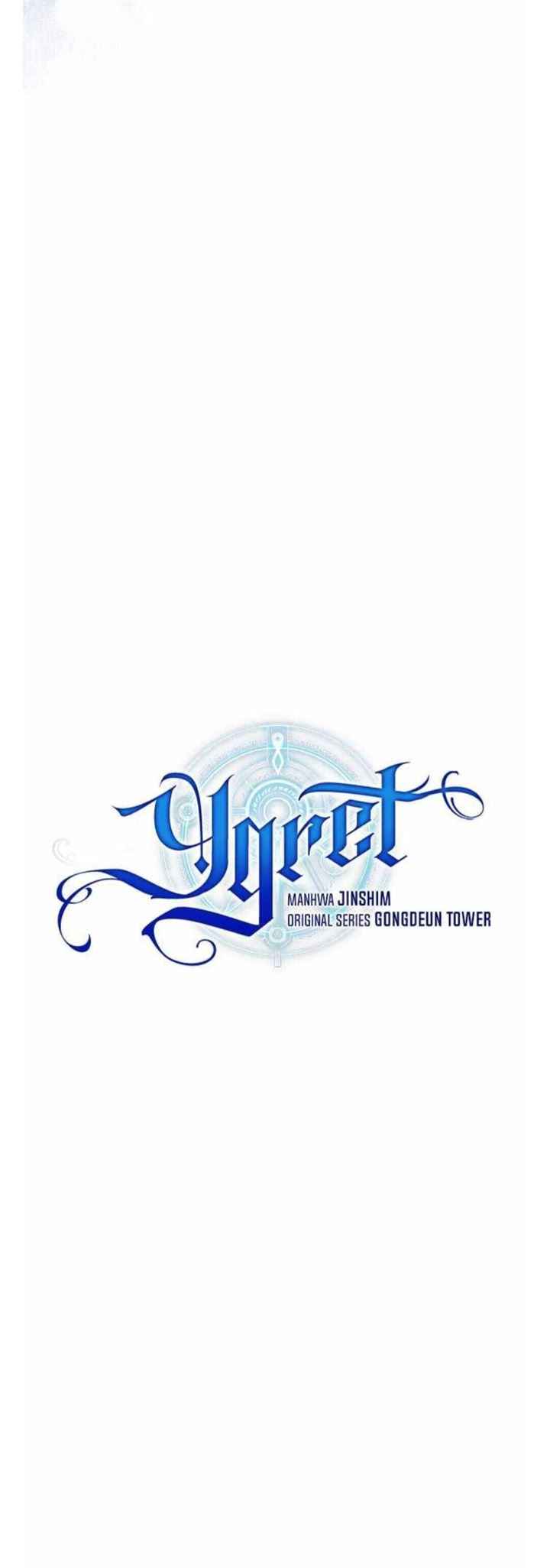 Yigret Chapter 39