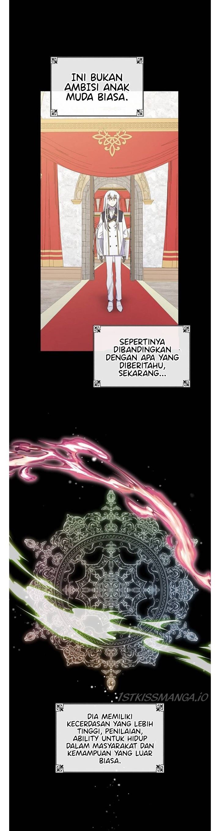 Yigret Chapter 43