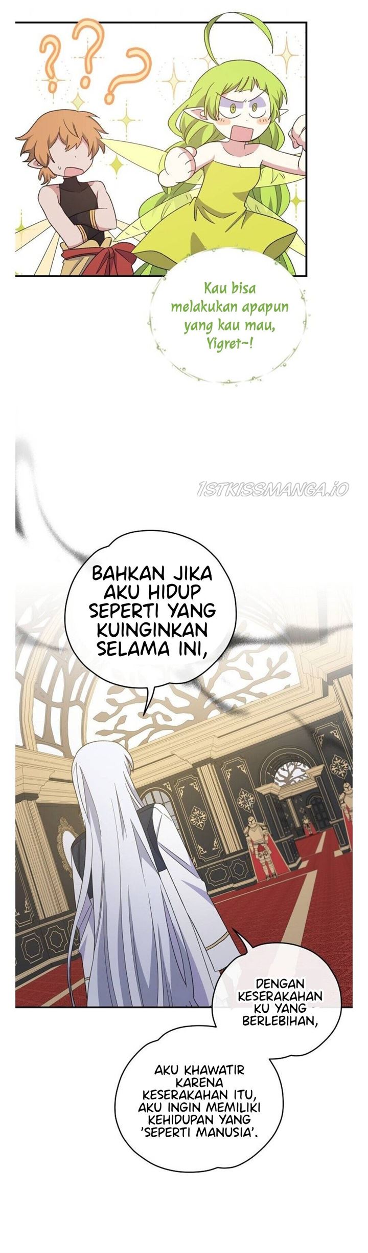 Yigret Chapter 43