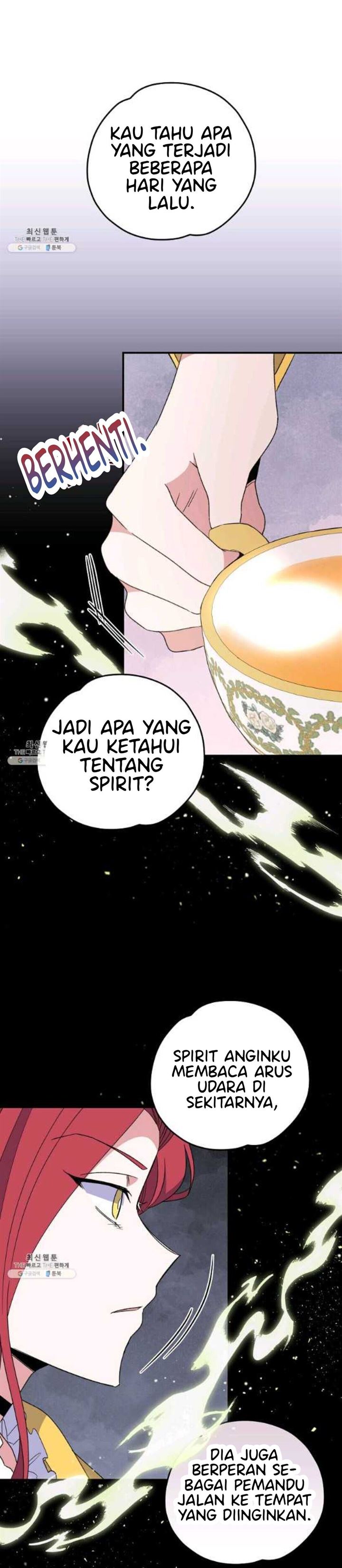 Yigret Chapter 44