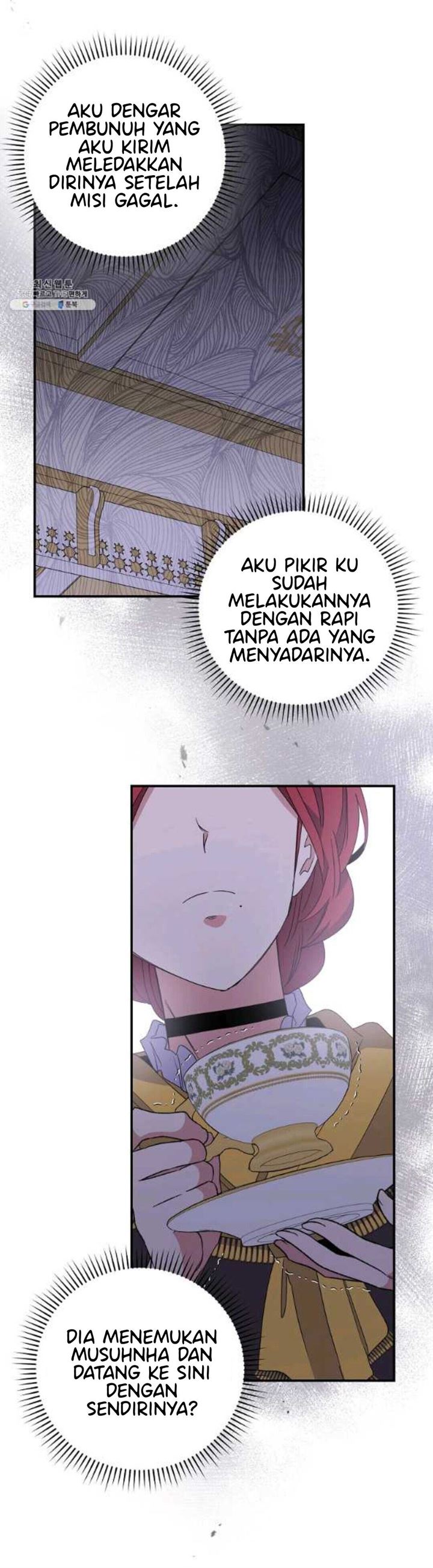 Yigret Chapter 44