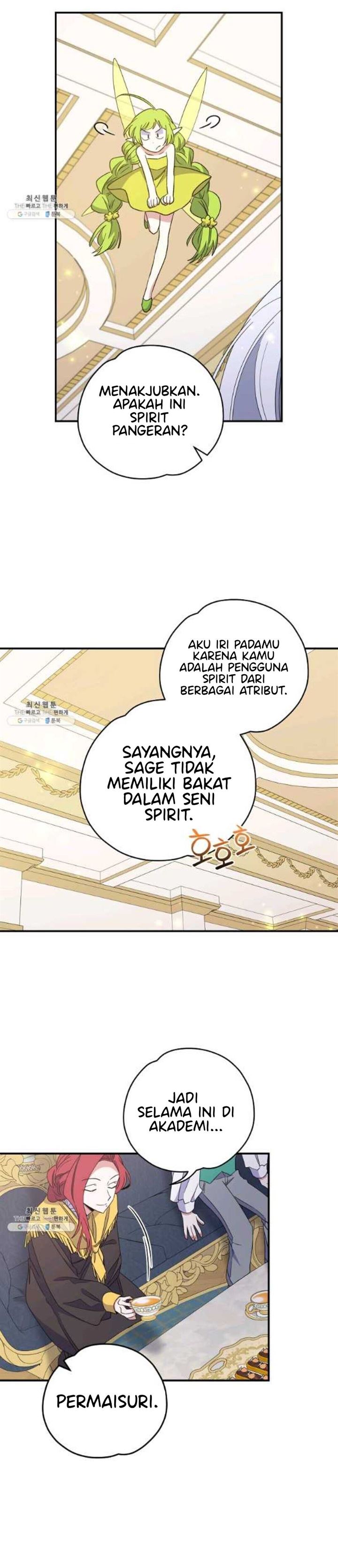 Yigret Chapter 44