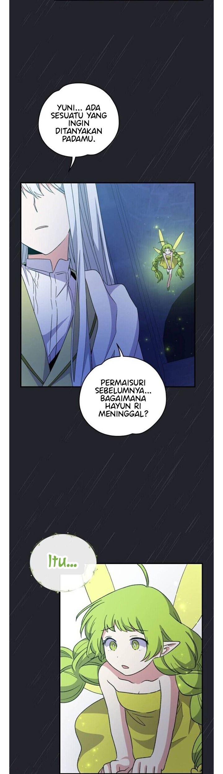 Yigret Chapter 45