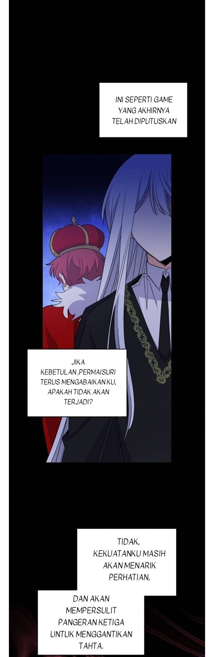 Yigret Chapter 45