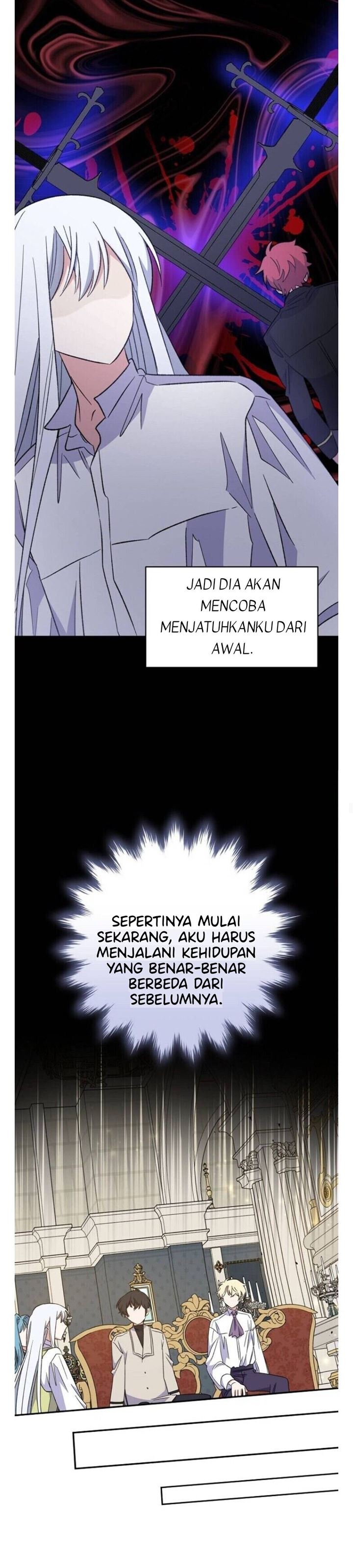 Yigret Chapter 45