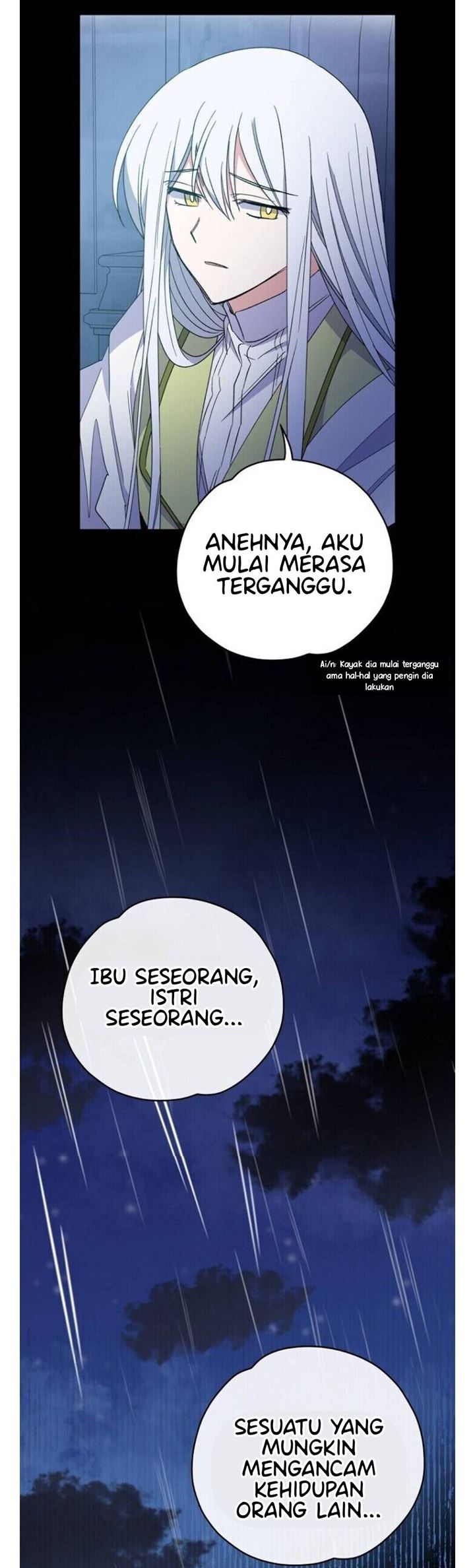 Yigret Chapter 45