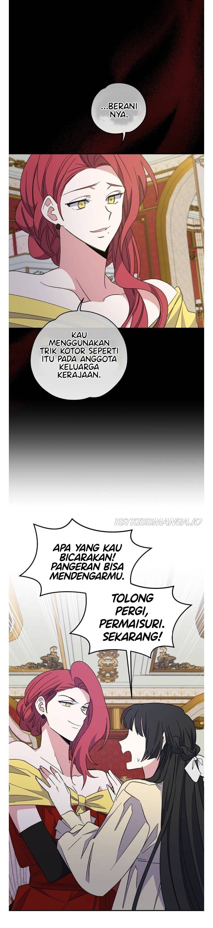 Yigret Chapter 46