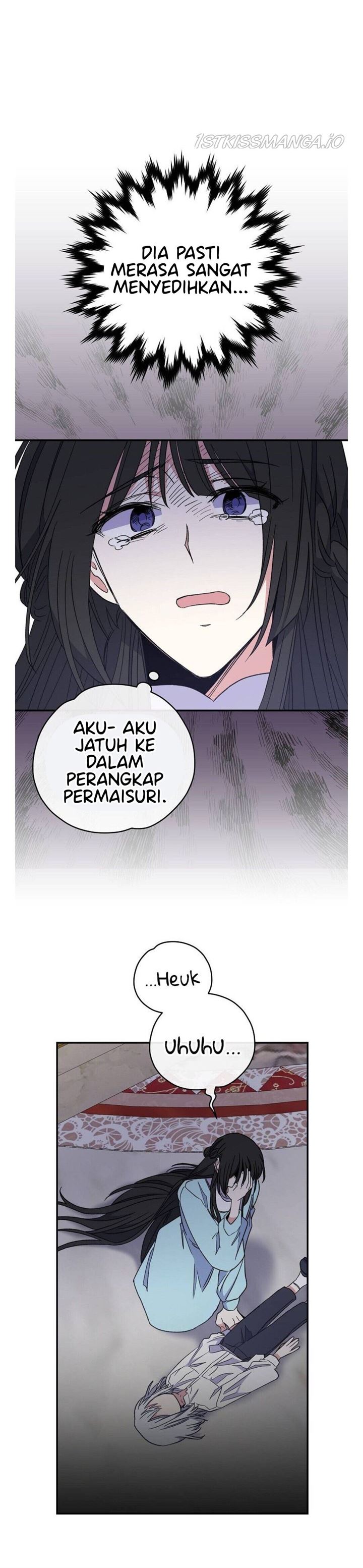 Yigret Chapter 46