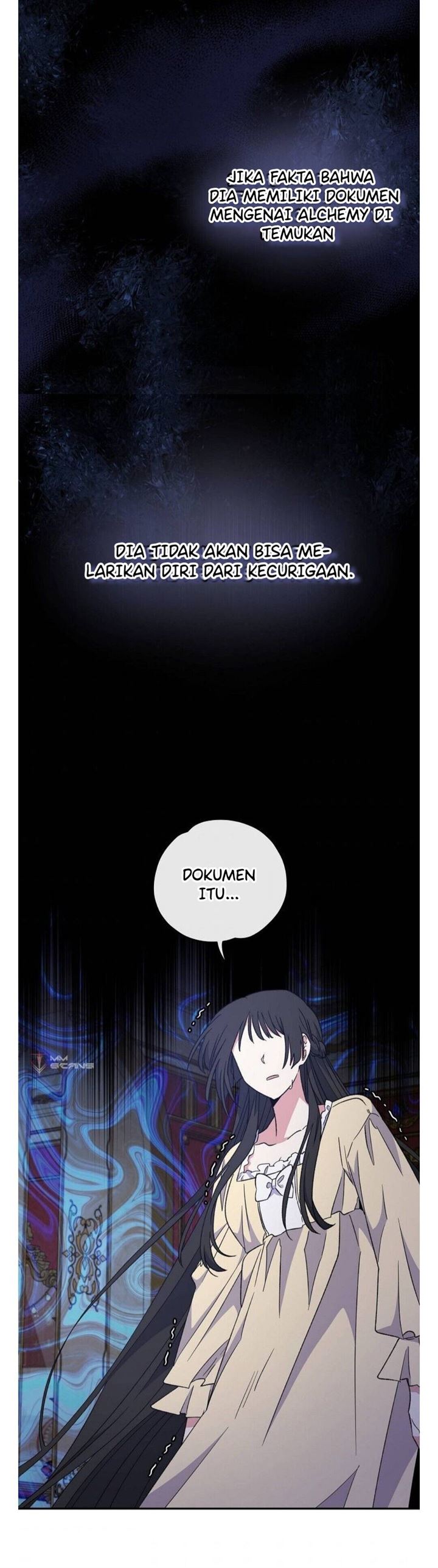 Yigret Chapter 46