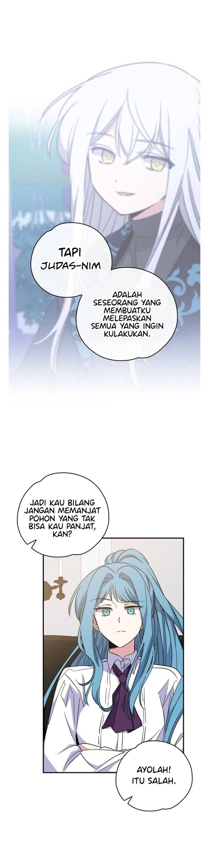 Yigret Chapter 47