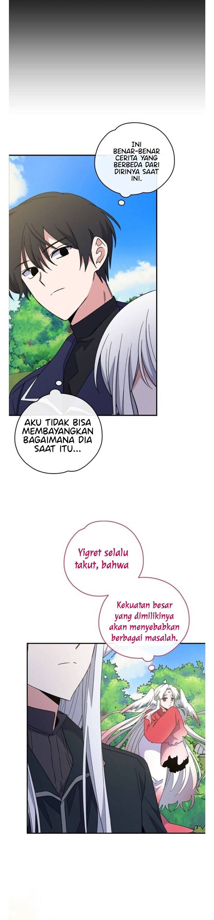 Yigret Chapter 47