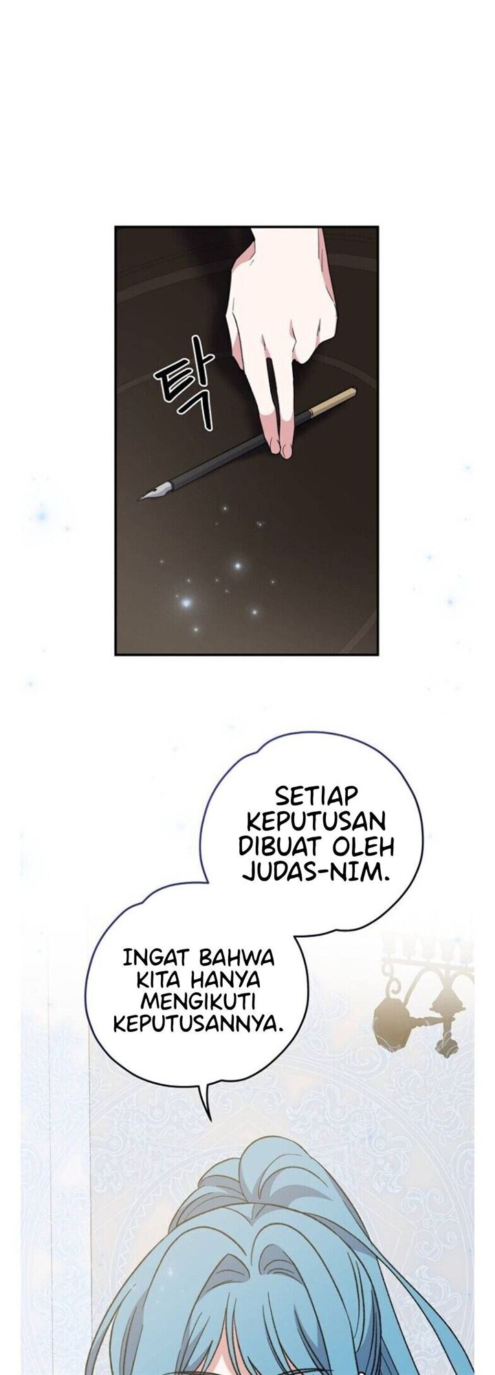 Yigret Chapter 47