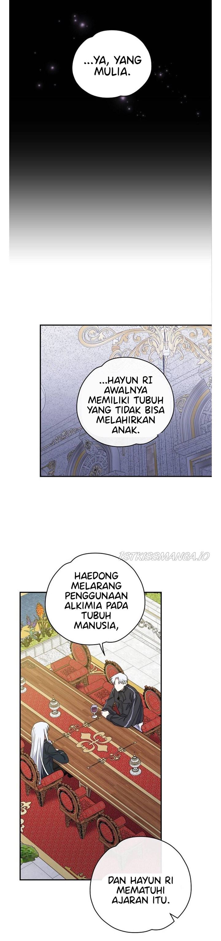 Yigret Chapter 48