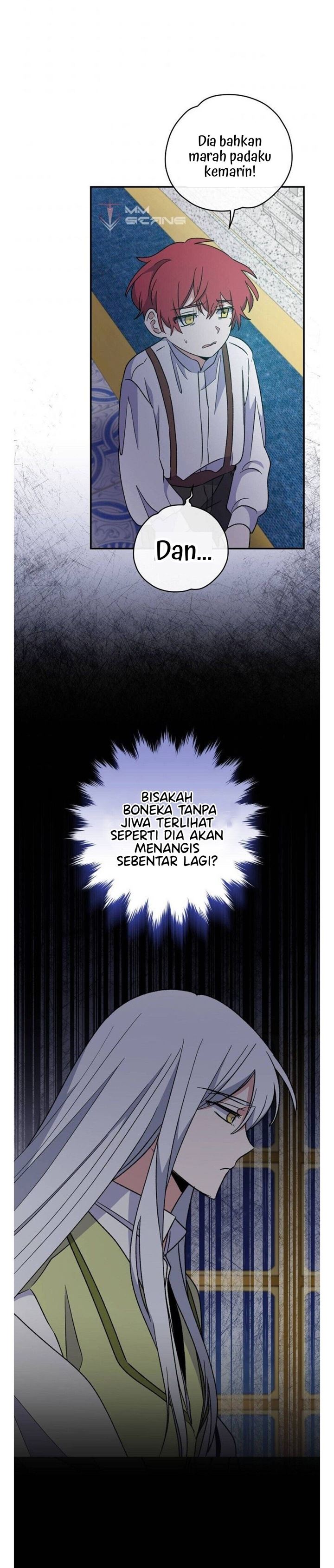 Yigret Chapter 49