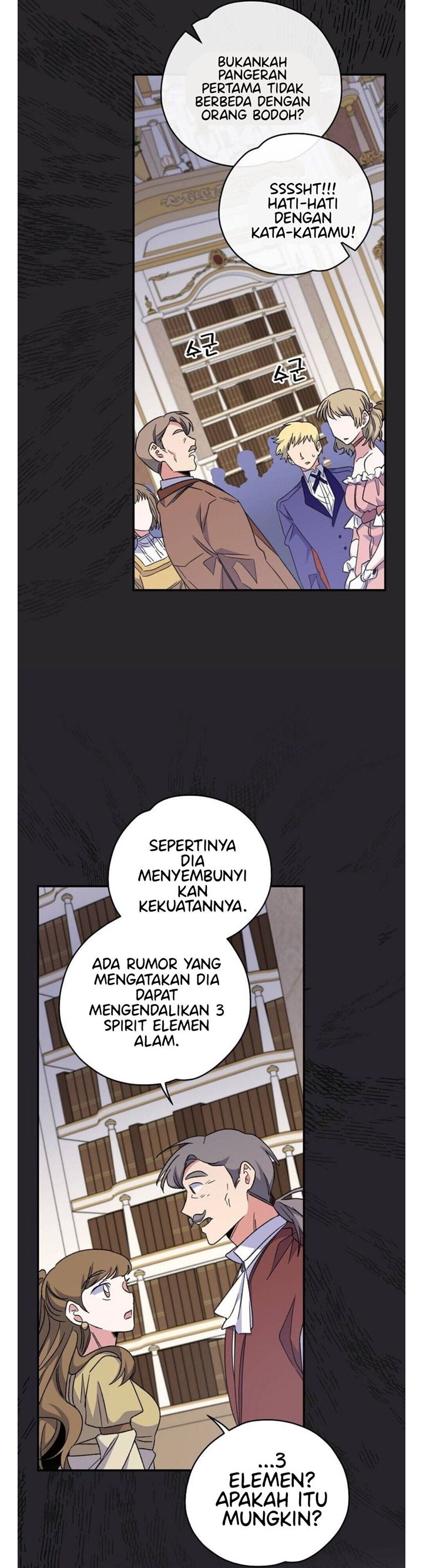 Yigret Chapter 49