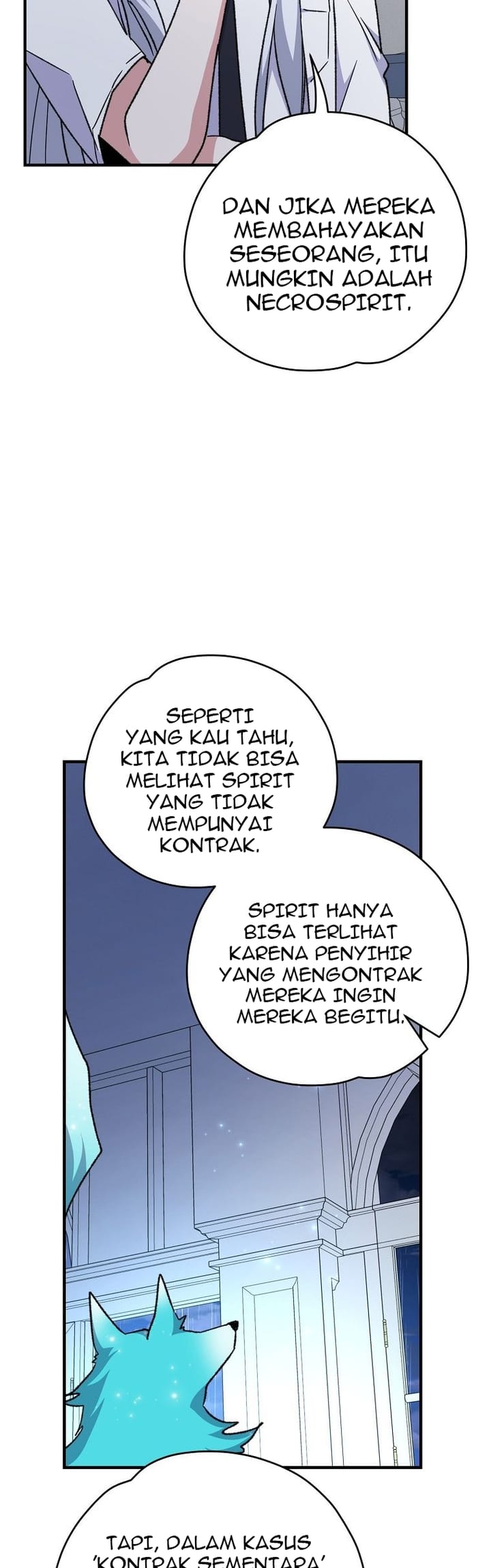 Yigret Chapter 54