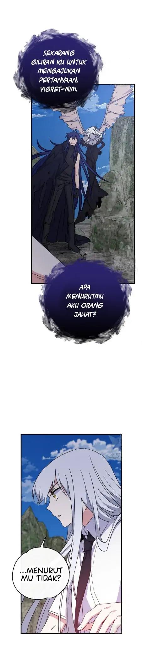 Yigret Chapter 57