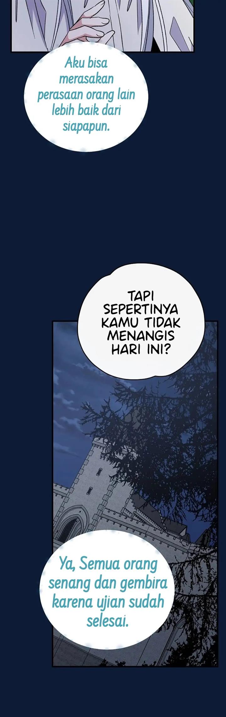 Yigret Chapter 58