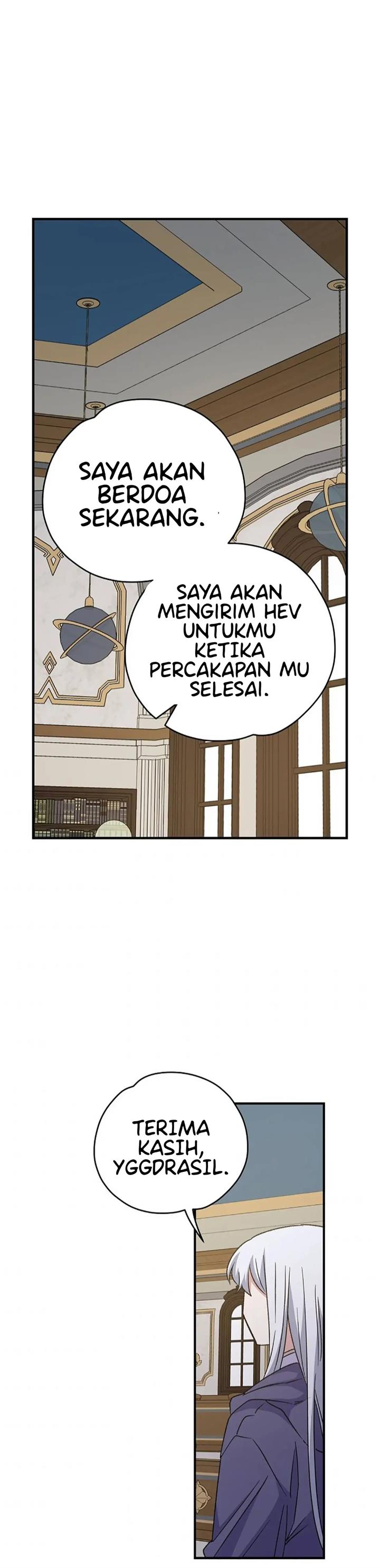 Yigret Chapter 59