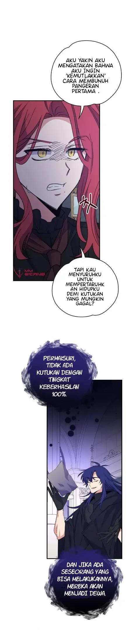 Yigret Chapter 64