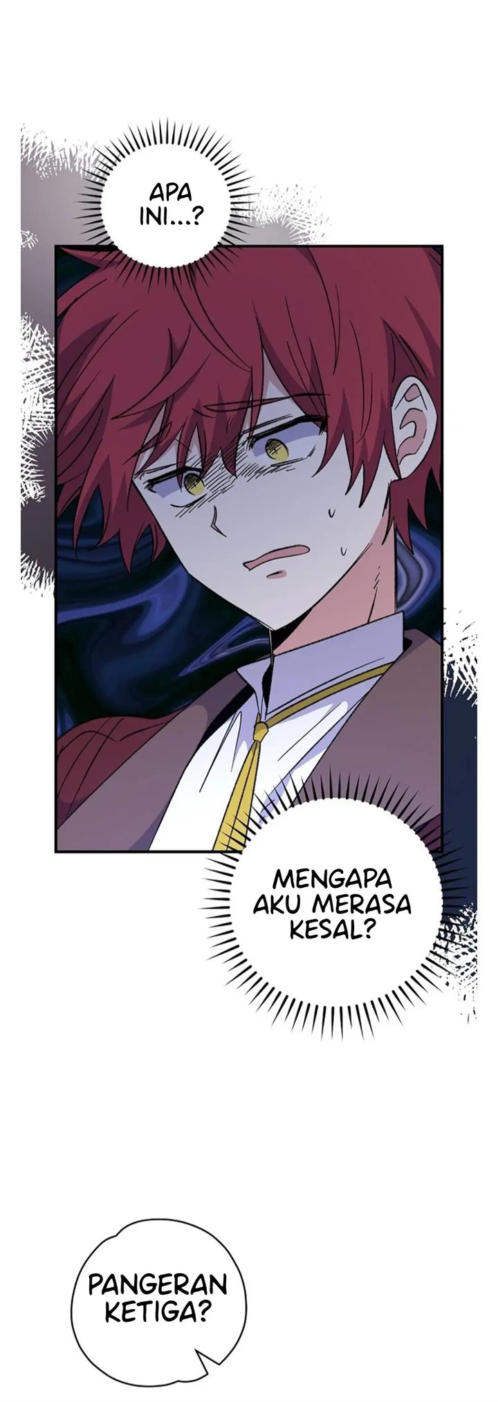 Yigret Chapter 66