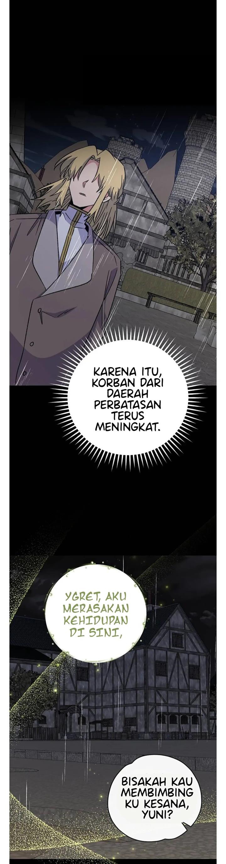 Yigret Chapter 66