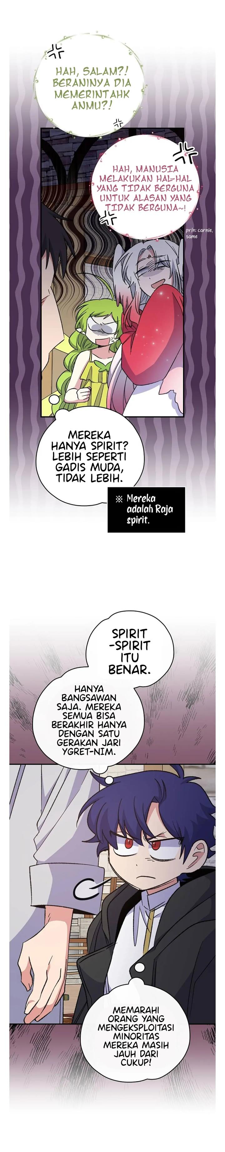 Yigret Chapter 67