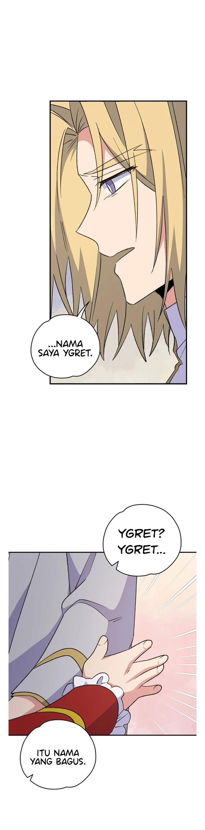 Yigret Chapter 67