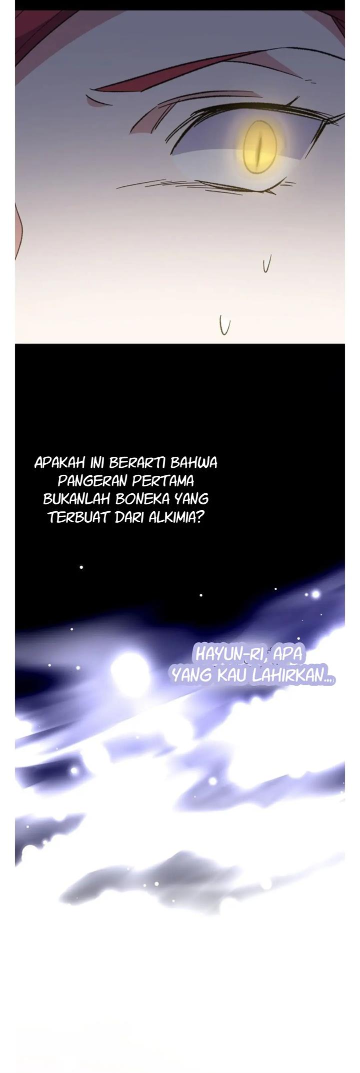 Yigret Chapter 70