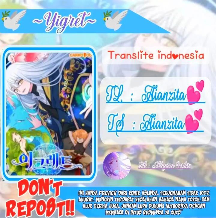 Yigret Chapter 70