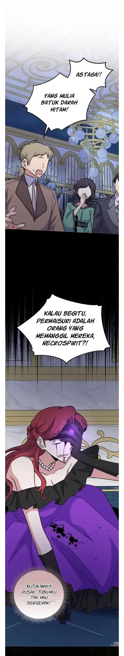 Yigret Chapter 71