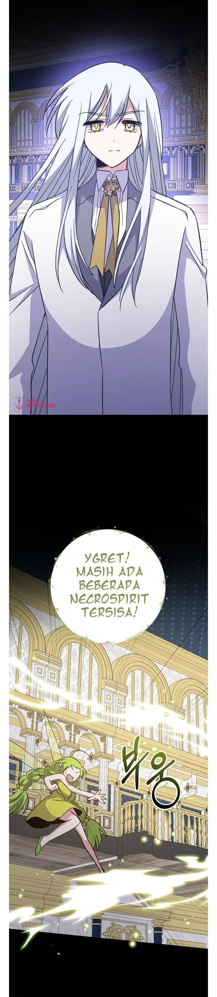 Yigret Chapter 71