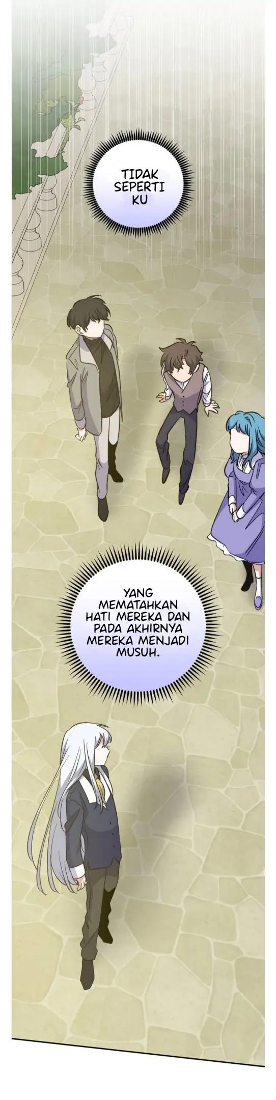 Yigret Chapter 72